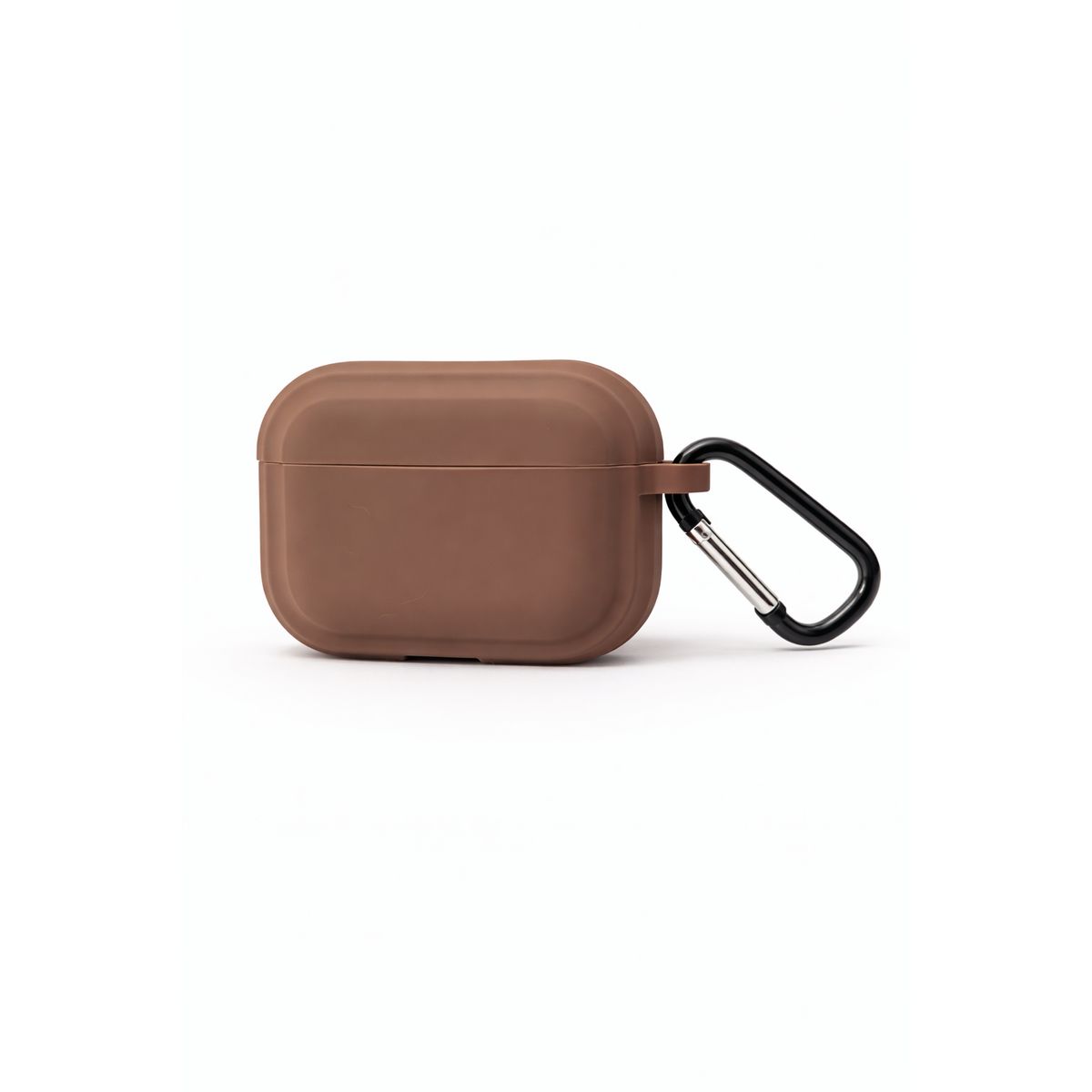 GAOR - Funda Gaor Grip Shield Para AirPods Pro 3 (2025) - CAFÉ