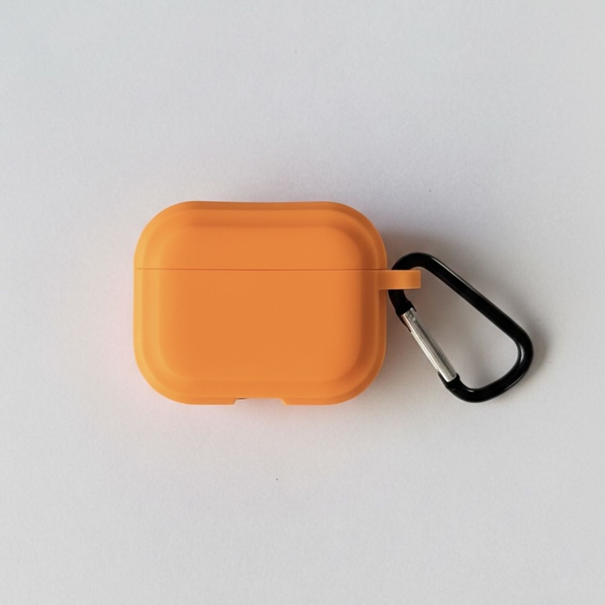 GAOR - Funda Gaor Grip Shield Para AirPods Pro 3 (2025) - NARANJA