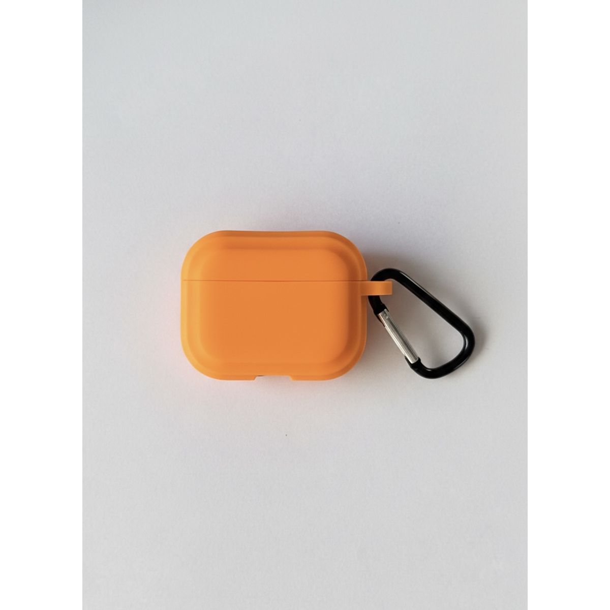 GAOR - Funda Gaor Grip Shield Para AirPods Pro 3 (2025) - NARANJA
