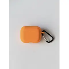 GAOR - Funda Grip Shield Para AirPods Pro 3 (2025) - NARANJA