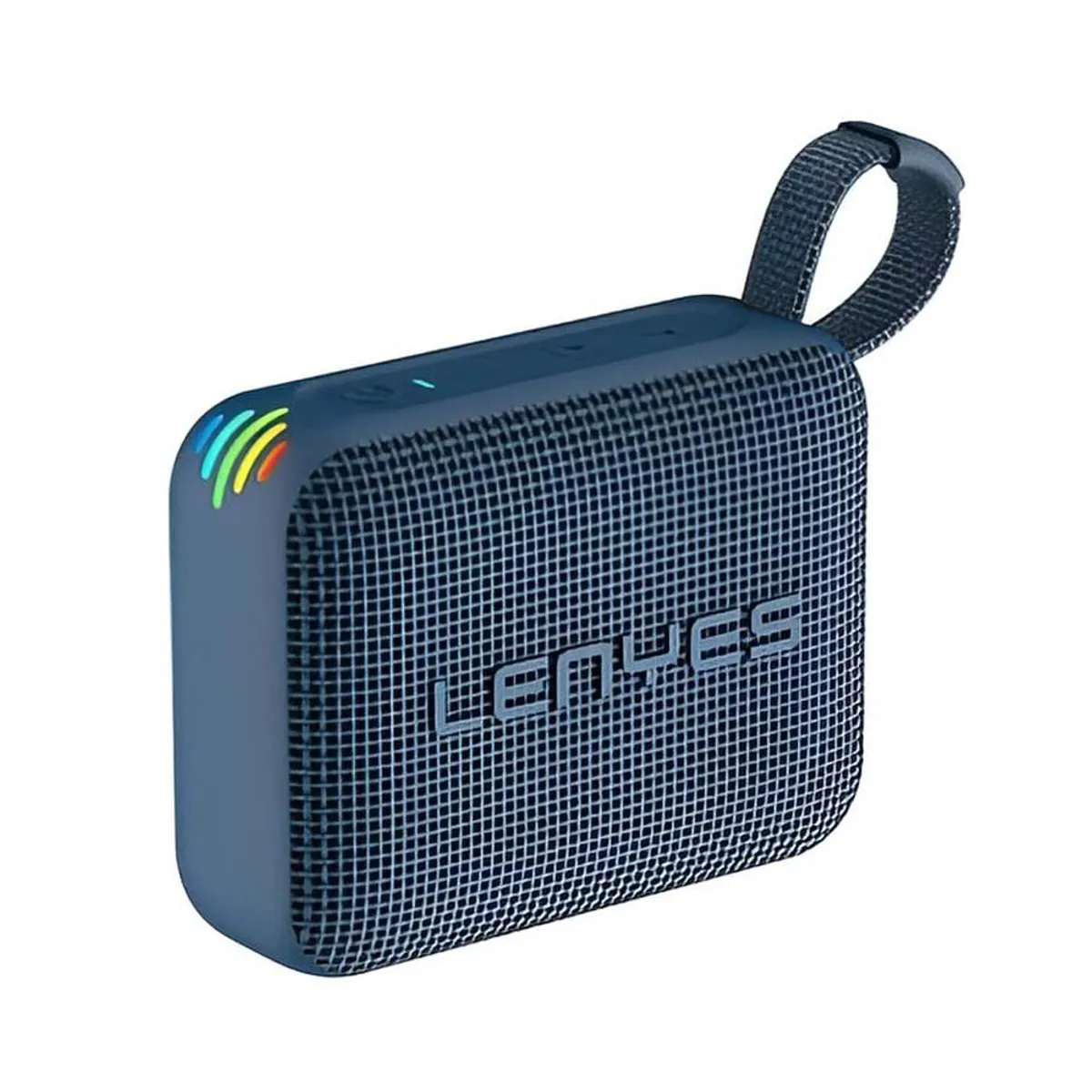 LENYES - Parlante Bluetooth Portátil Lenyes S216 6W IPX7 Waterproof