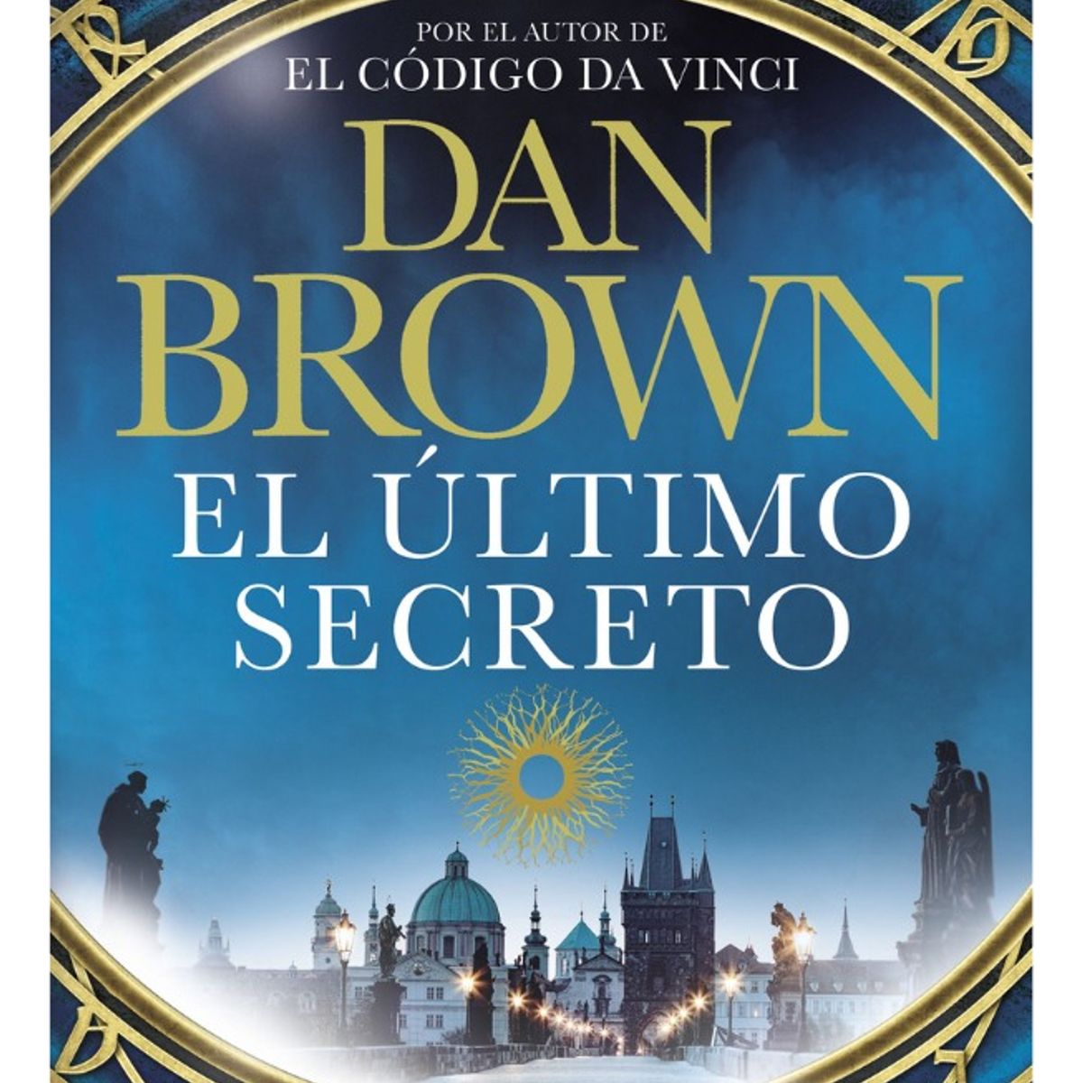 PLANETA - EL ULTIMO SECRETO - DAN BROWN