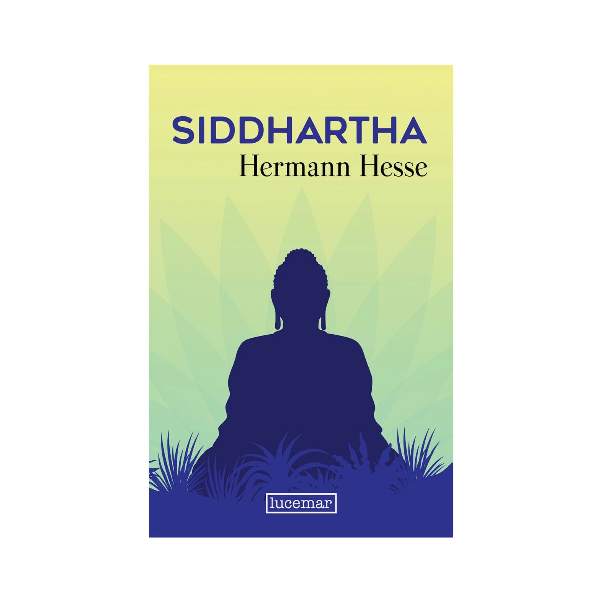 LUCEMAR - SIDDHARTHA - HERMANN HESSE
