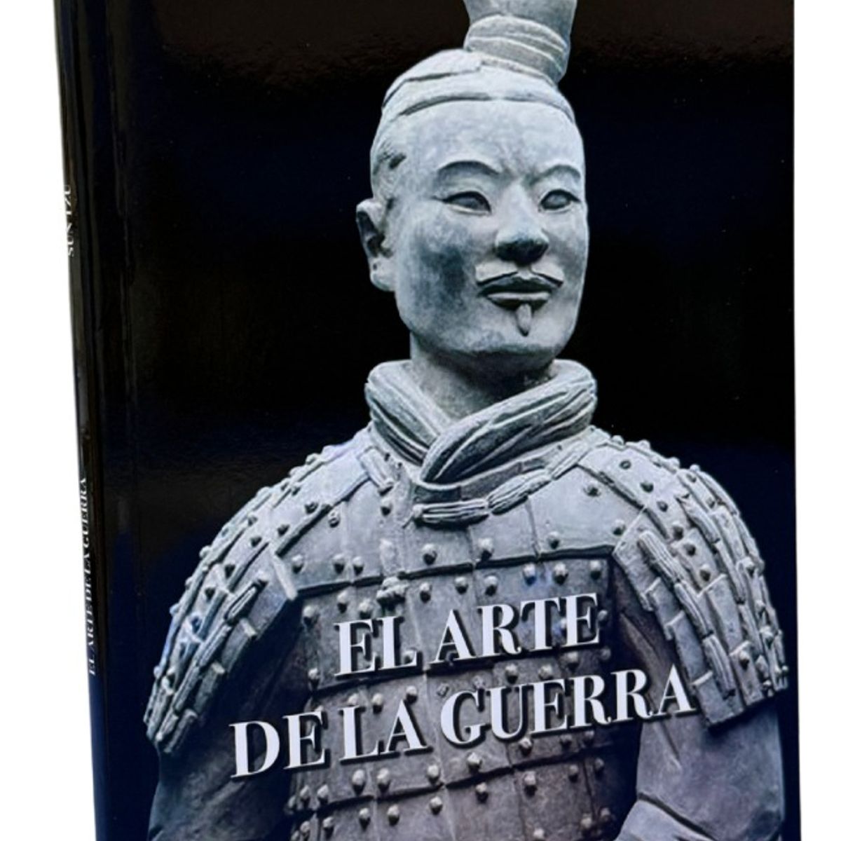 EDISUR - EL ARTE DE LA GUERRA - SUNTZU