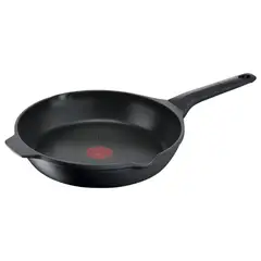 TEFAL - Sartén 26 Cm Delicio Marca Francesa Color Negro