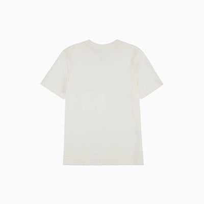 Imagen 2 del producto Polera Diected Ctp Niños Blanco