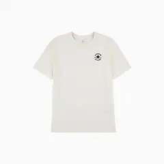 CONVERSE - Polera Diected Ctp Niños Blanco