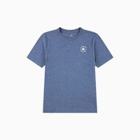 Polera Diected Ctp Niños Azul