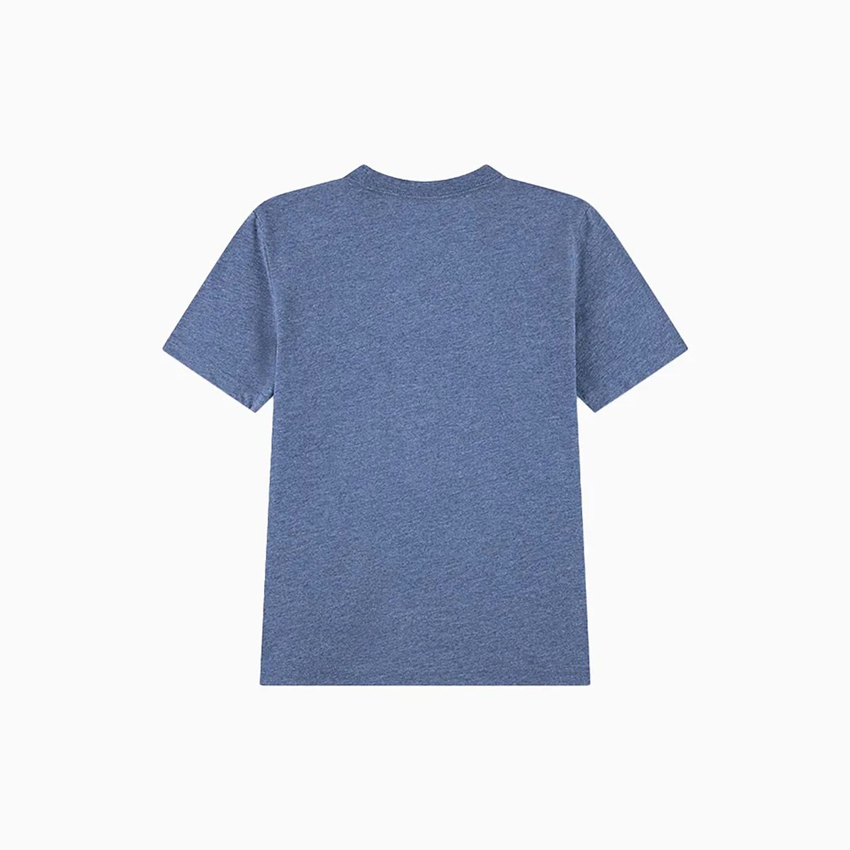 CONVERSE - Polera Converse Diected Ctp Niños Azul