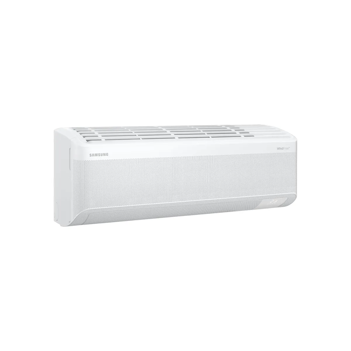 SAMSUNG - Aire Acondicionado Samsung 9.000 BTU - Wind-Free Wifi