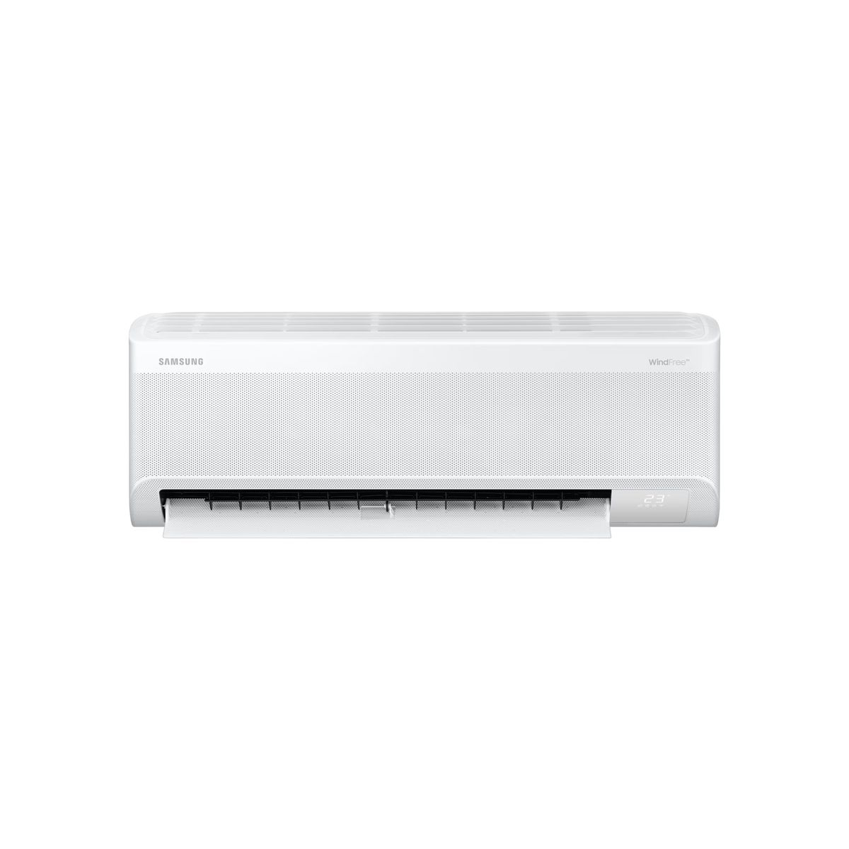 SAMSUNG - Aire Acondicionado Samsung 9.000 BTU - Wind-Free Wifi