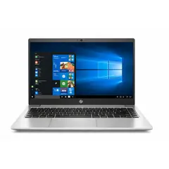 HP - Notebook ProBook 445 G7 – Ryzen 7 / 16GB RAM / 512GB SSD – Plata