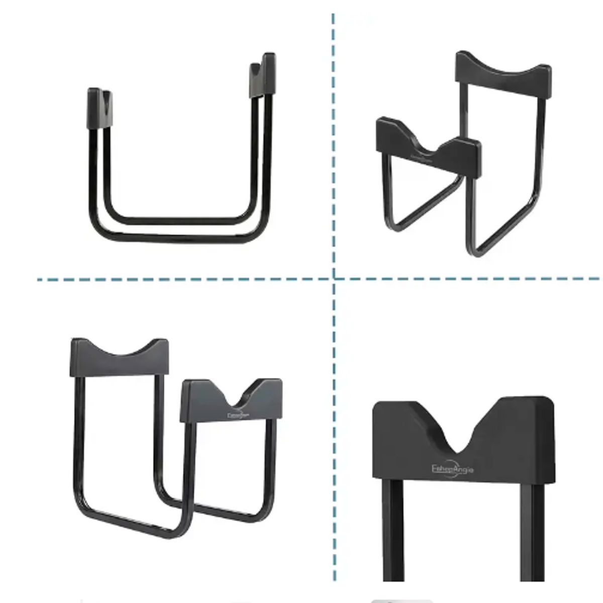 GENERICO - Soporte Rack Para Bidón De Agua + Boquilla
