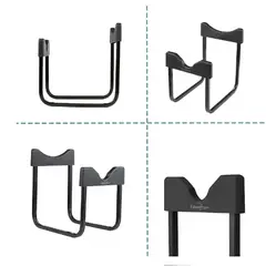 GENERICO - Soporte Rack Para Bidón De Agua + Boquilla