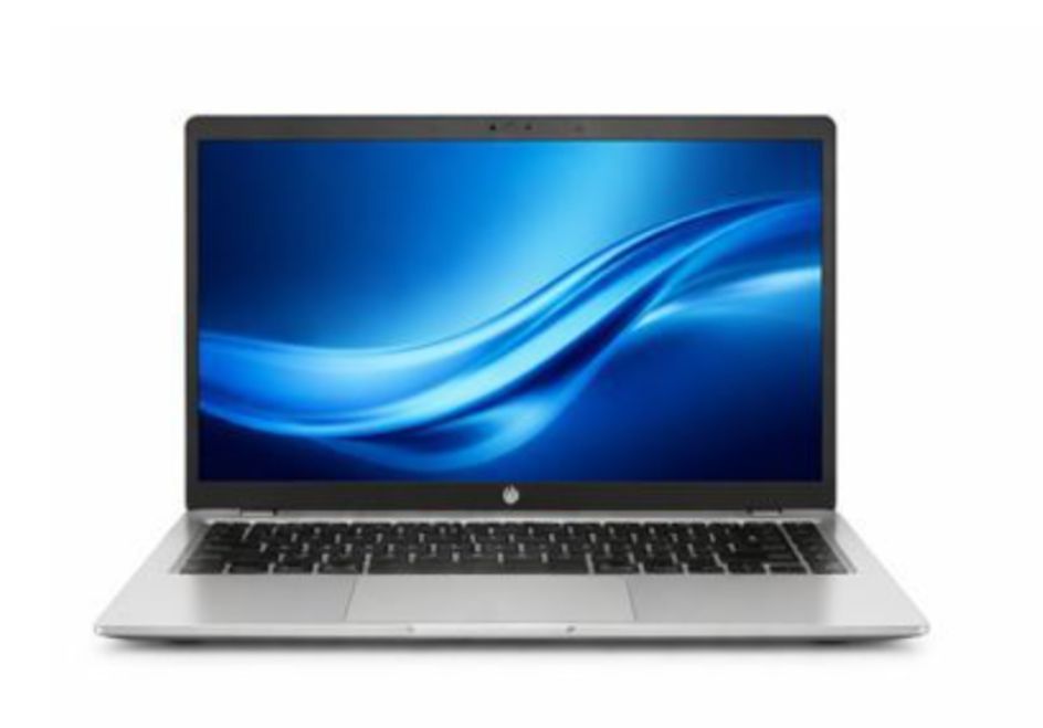 Notebook ProBook 440 G10 i5 13ª Gen - 16GB RAM - 256GB SSD - Plata