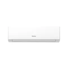 HISENSE - Aire Acondicionado 12000 BTU Hi-Vida - Inverter Expert