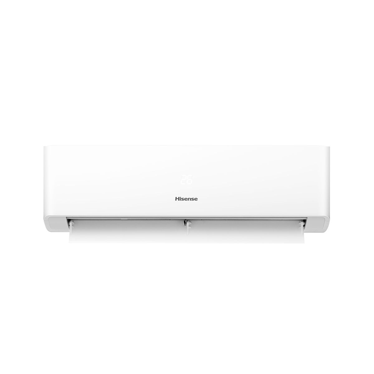 HISENSE - Aire Acondicionado Hisense 12000 BTU Hi-Vida - Inverter Expert