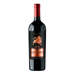 BESTIAS WINES - Vino Bestia Negra Reserva De Familia Merlot 750cc