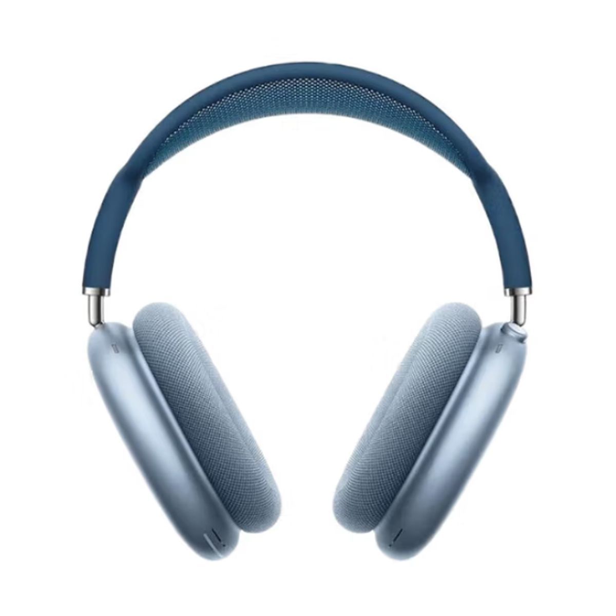 GENERICO - Audifonos Inalambricos Over-Ear Color Azul