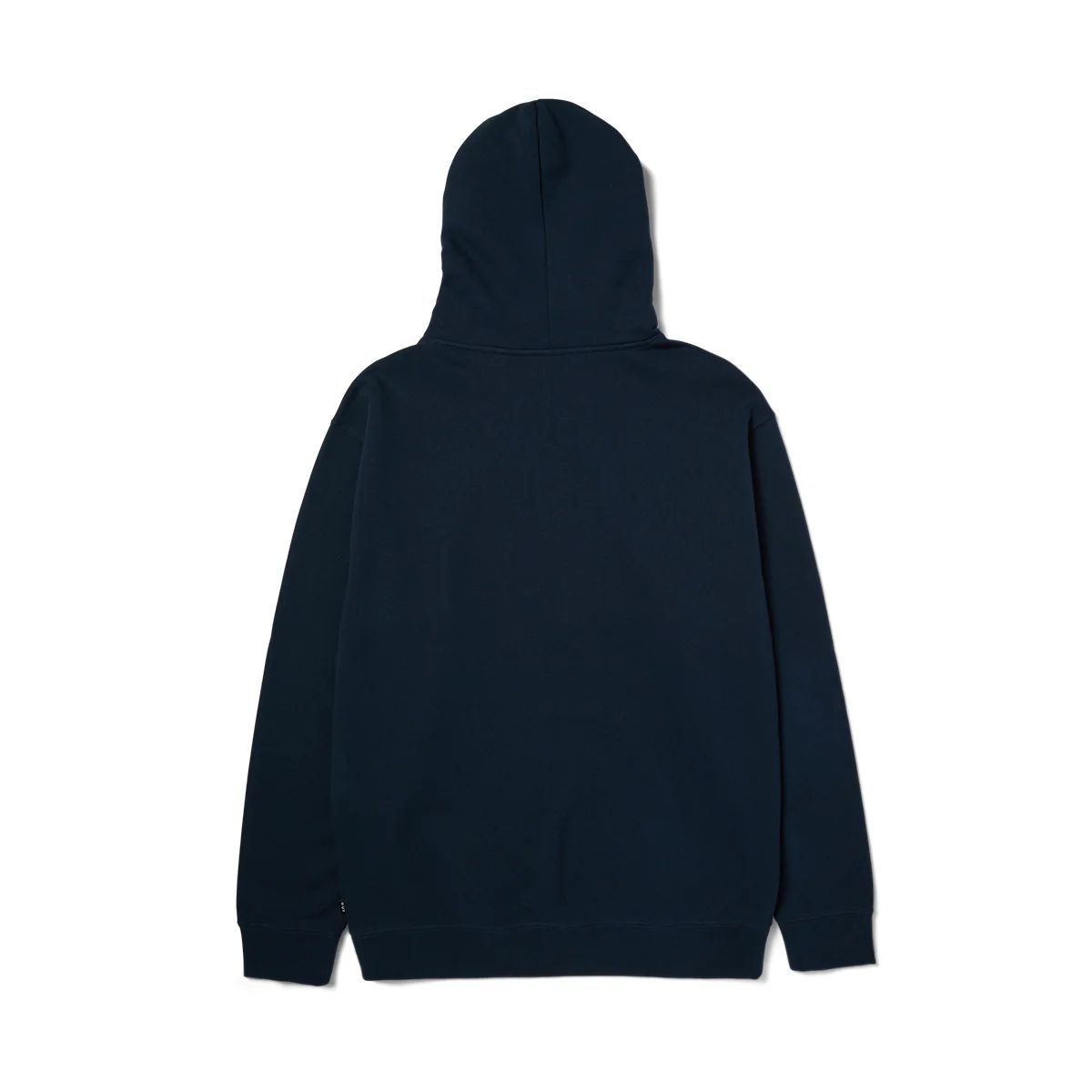 HUF - Poleron HUF Megablast EMB P/O Navy