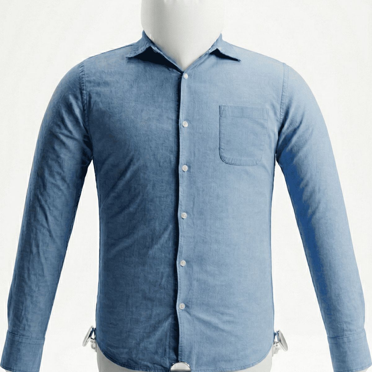 GENERICO - Plancha Automática Kaulini superior