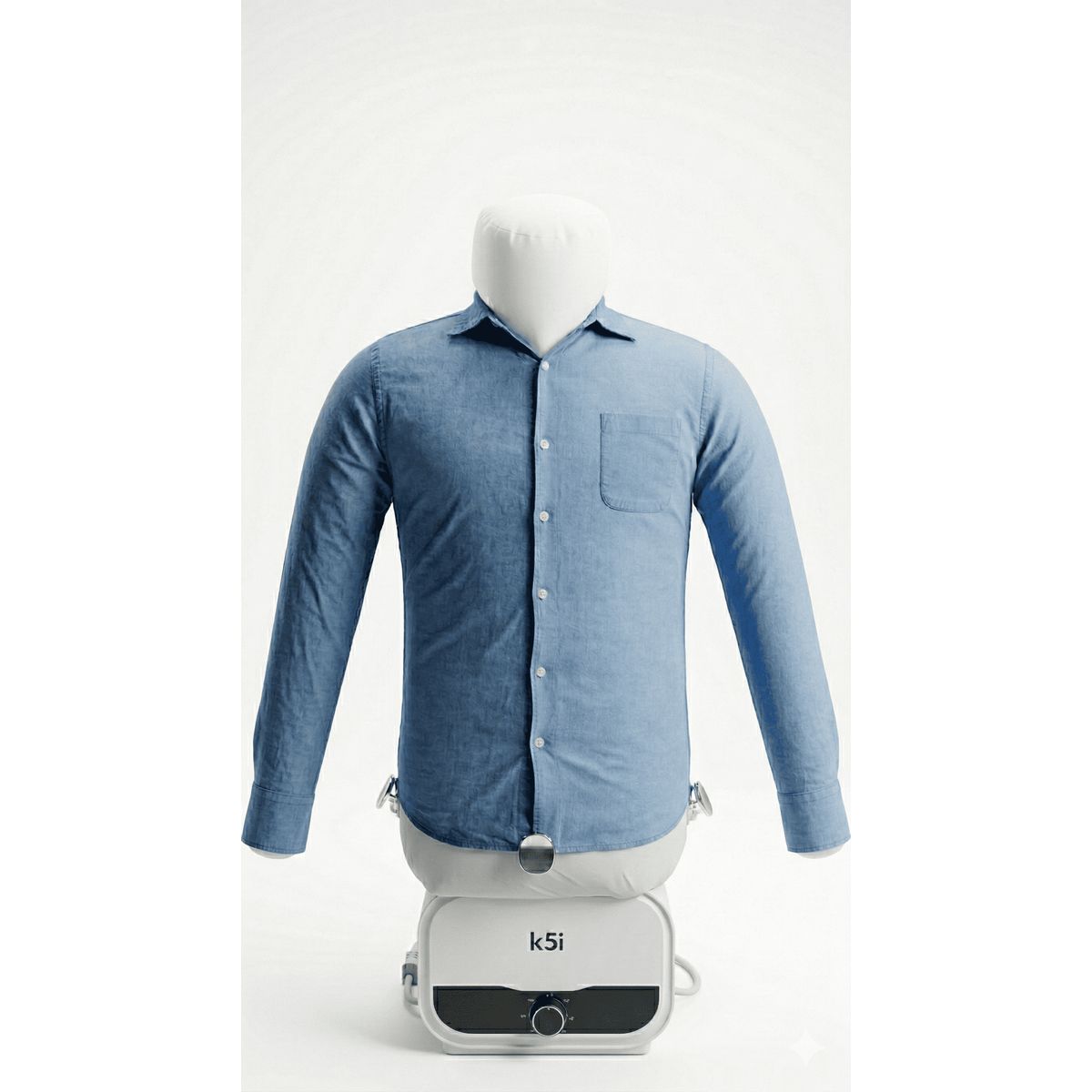 GENERICO - Plancha Automática Kaulini superior