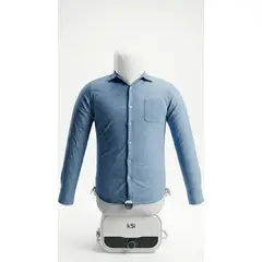 GENERICO - Plancha Automática Kaulini superior