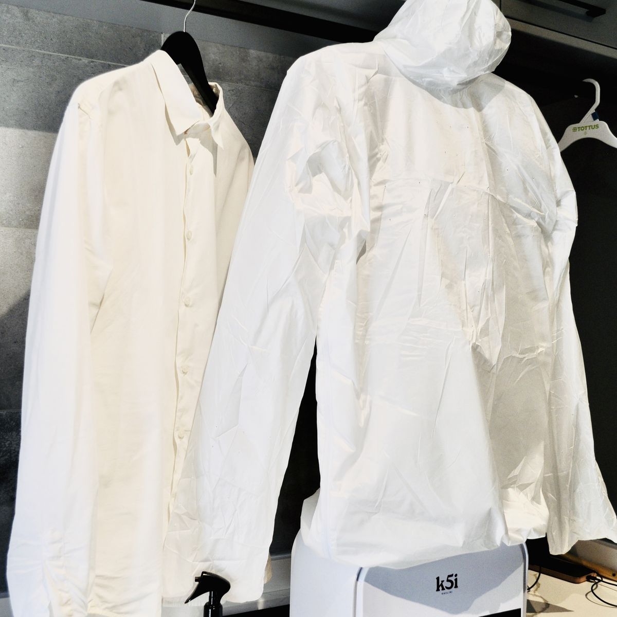 GENERICO - Plancha Automática Kaulini superior