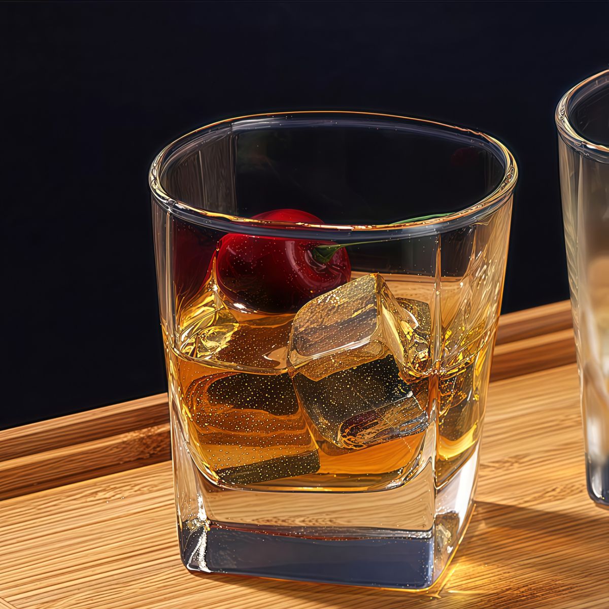 GENERICO - Set 6 Vasos Incluidos Vasos Whisky/cerveza/bebidas Ect. JABII 524