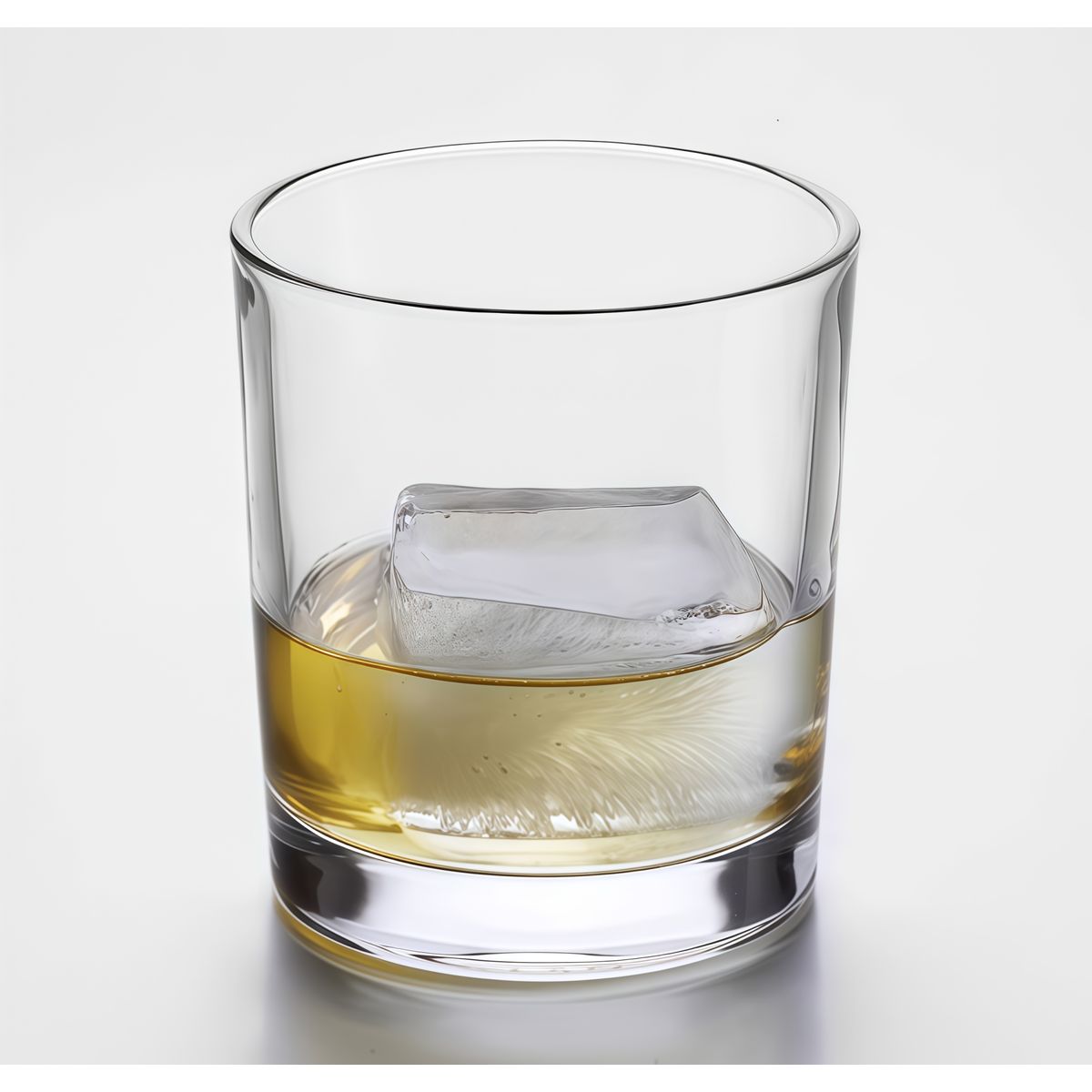 GENERICO - Set 6 Vasos Incluidos Vasos Whisky/cerveza/bebidas Ect. JABII 528