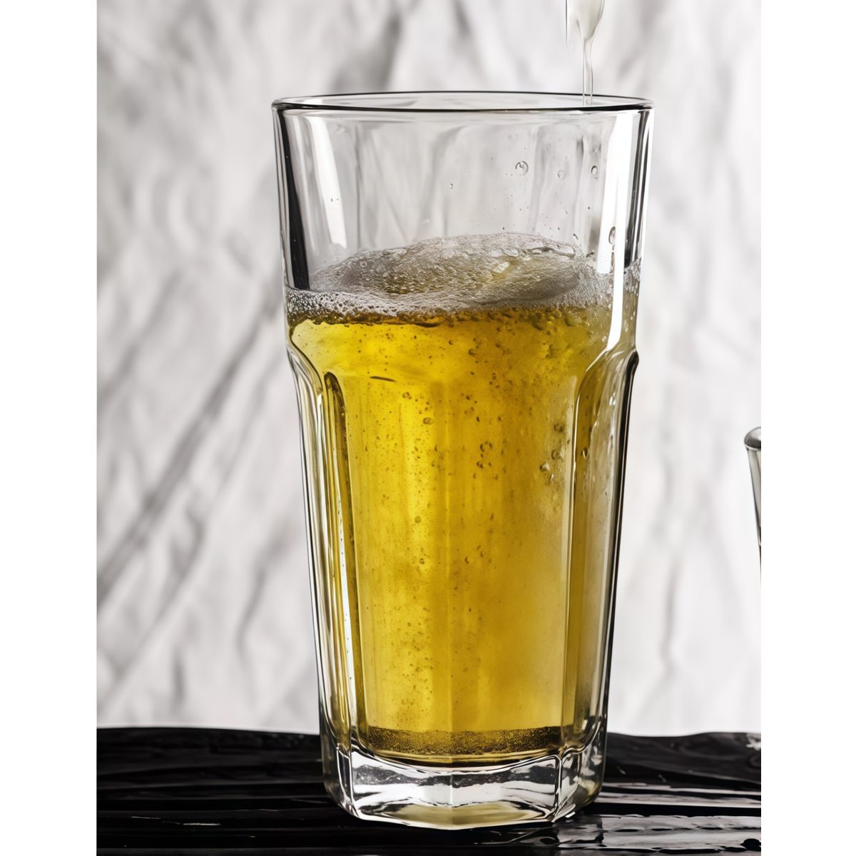 GENERICO - Set 6 Vasos Incluidos Vasos Whisky/cerveza/bebidas Ect. JABII 530