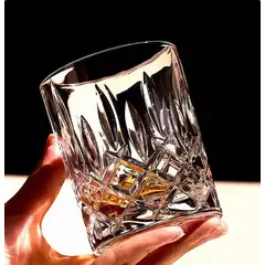 GENERICO - Set 6 Vasos Incluidos Vasos Whisky/cerveza/bebidas Ect. JABII 533