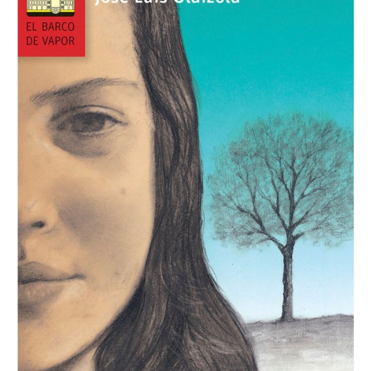 SM - BIBIANA Y SU MUNDO - JOSÉ LUIS OLAIZOLA