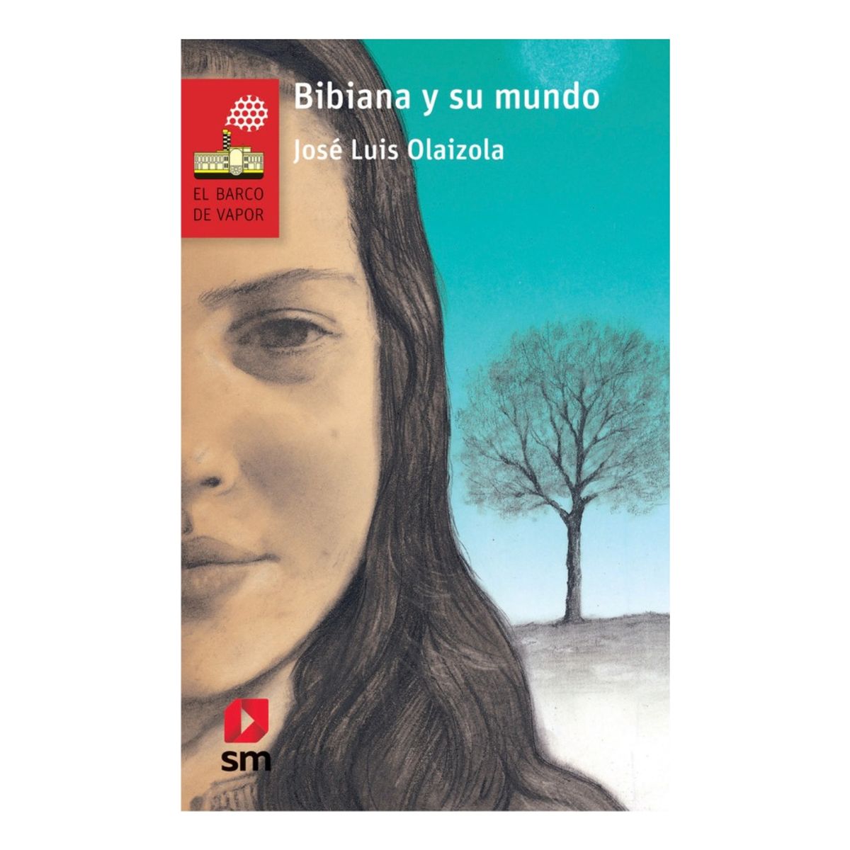 SM - BIBIANA Y SU MUNDO - JOSÉ LUIS OLAIZOLA