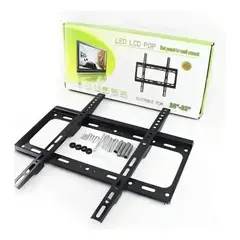 GENERICO - Soporte De Pared Fijo Para Tv De 26 A 63 Pulgadas