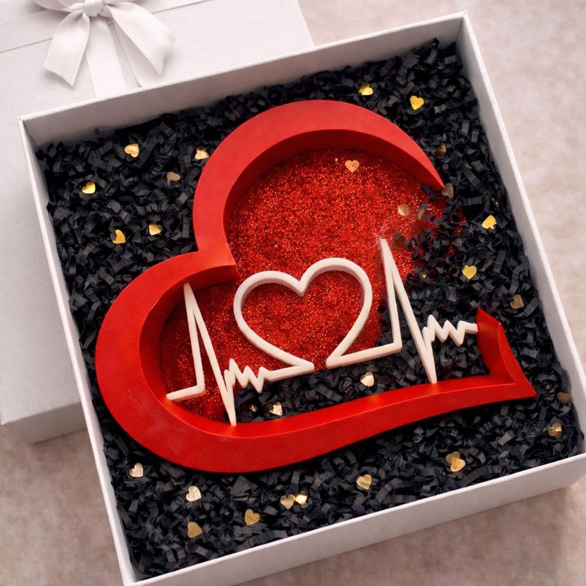 GENERICO - Decoración Corazón - San Valentin