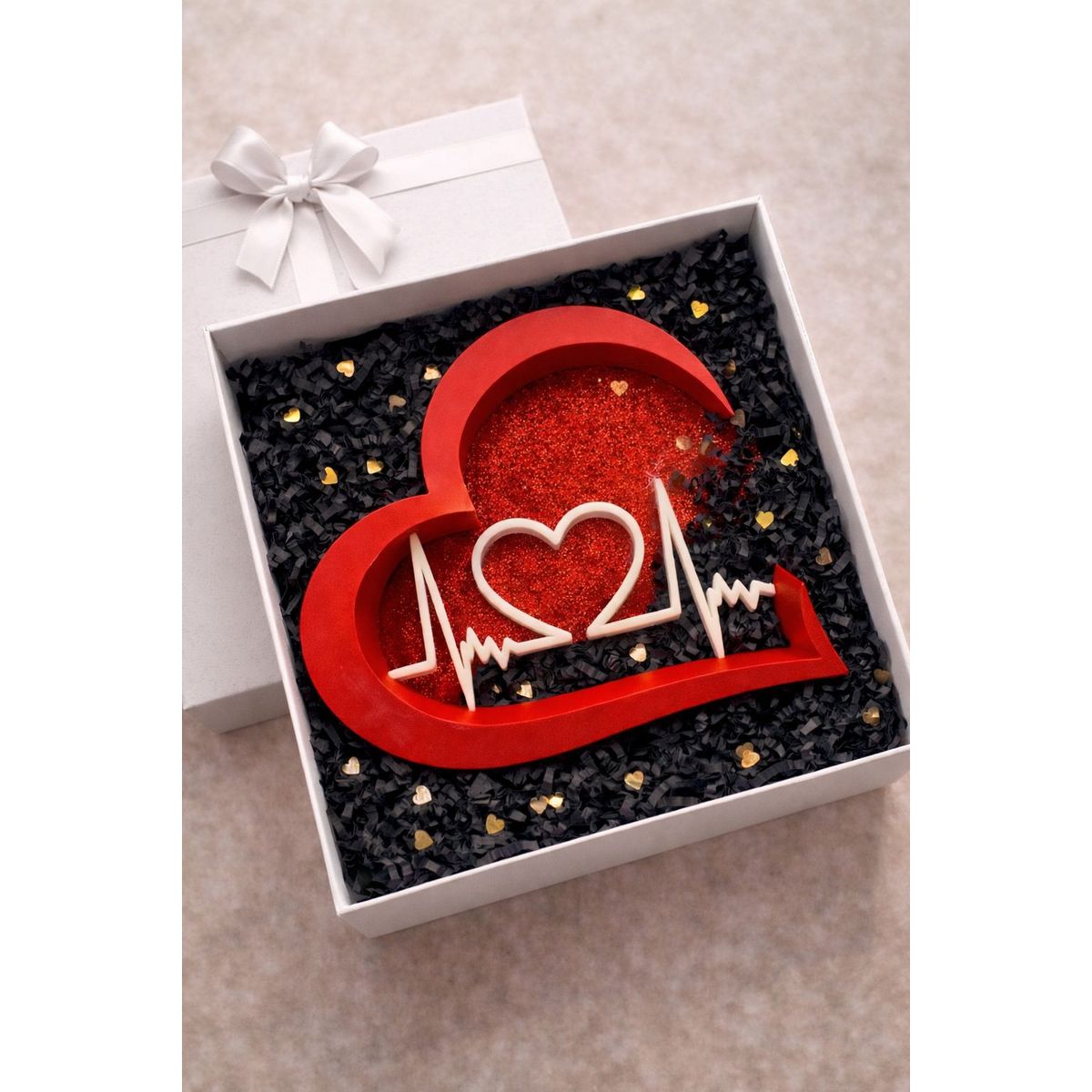 GENERICO - Decoración Corazón - San Valentin