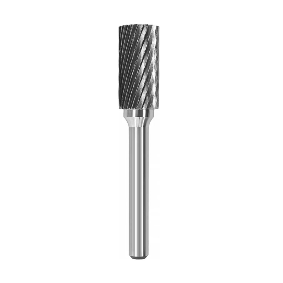 Brocas De Corte Lima Rotativa Tungsteno De Doble Vástago 6mm, marca ATURE - Foto Principal