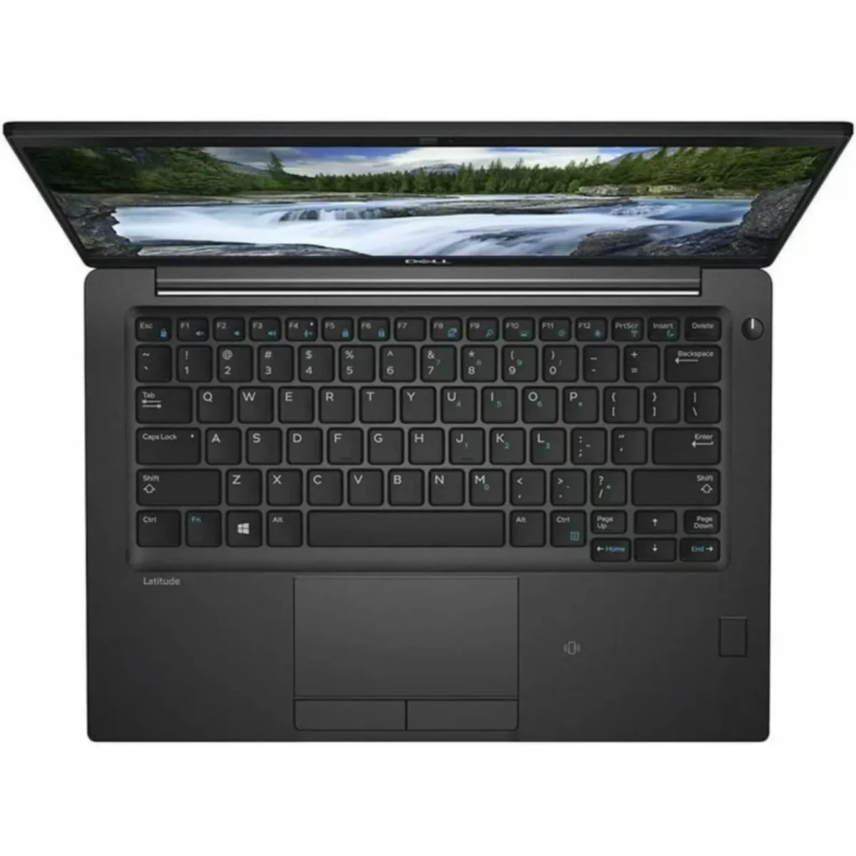 DELL - Latitude 5400 TOUCH FHD i5-8665U 8GB Ram 256GB SSD Windows 11Pro Reacondicionado Grado A