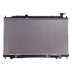 GENERICO - Radiador Samsung Modelos Sm5 y Sm7 2007 al 2015