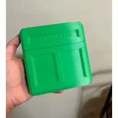 GENERICO - Estuche para Crayones