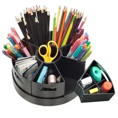GENERICO - Organizador de escritorio modular circular