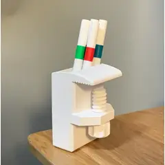 GENERICO - Portalápices de escritorio