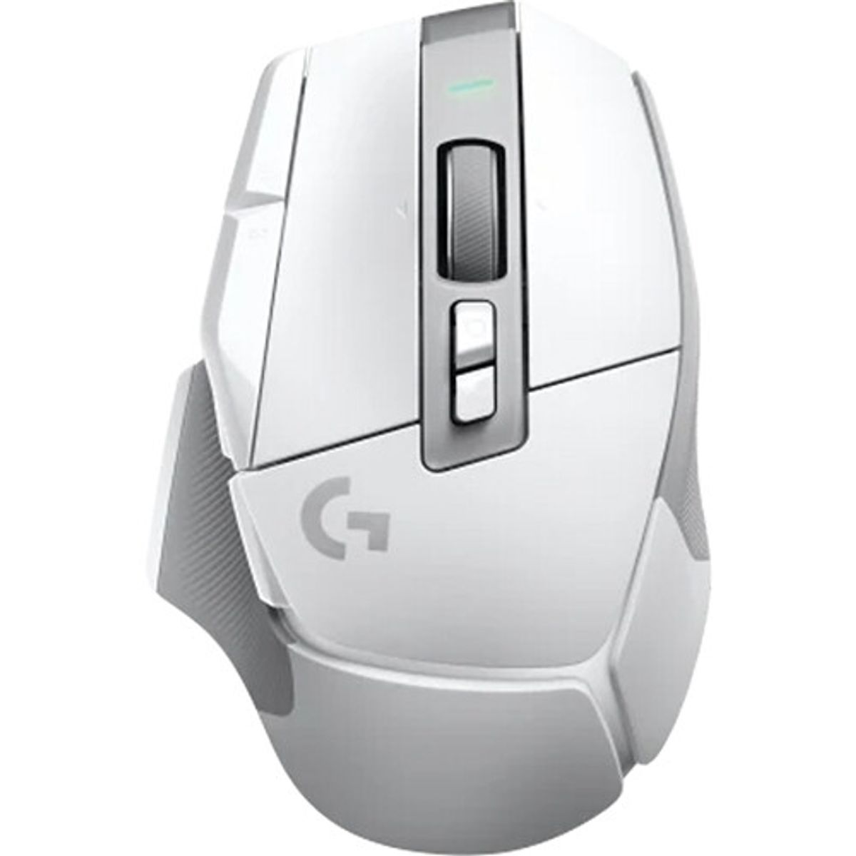 LOGITECH - Logitech G502 X Lightspeed Mouse Inalámbrico para Gaming - Blanco