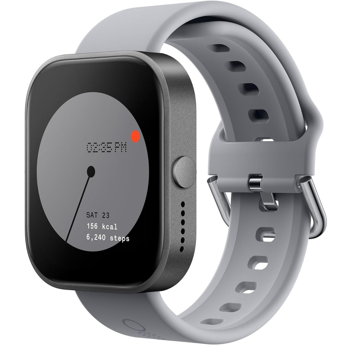 NOTHING - CMF by Nothing Watch Pro Reloj inteligente Gris