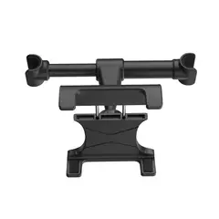 DOBE - Soporte de Auto Universal Ajustable para Nintendo Switch 2OLED Color Negro