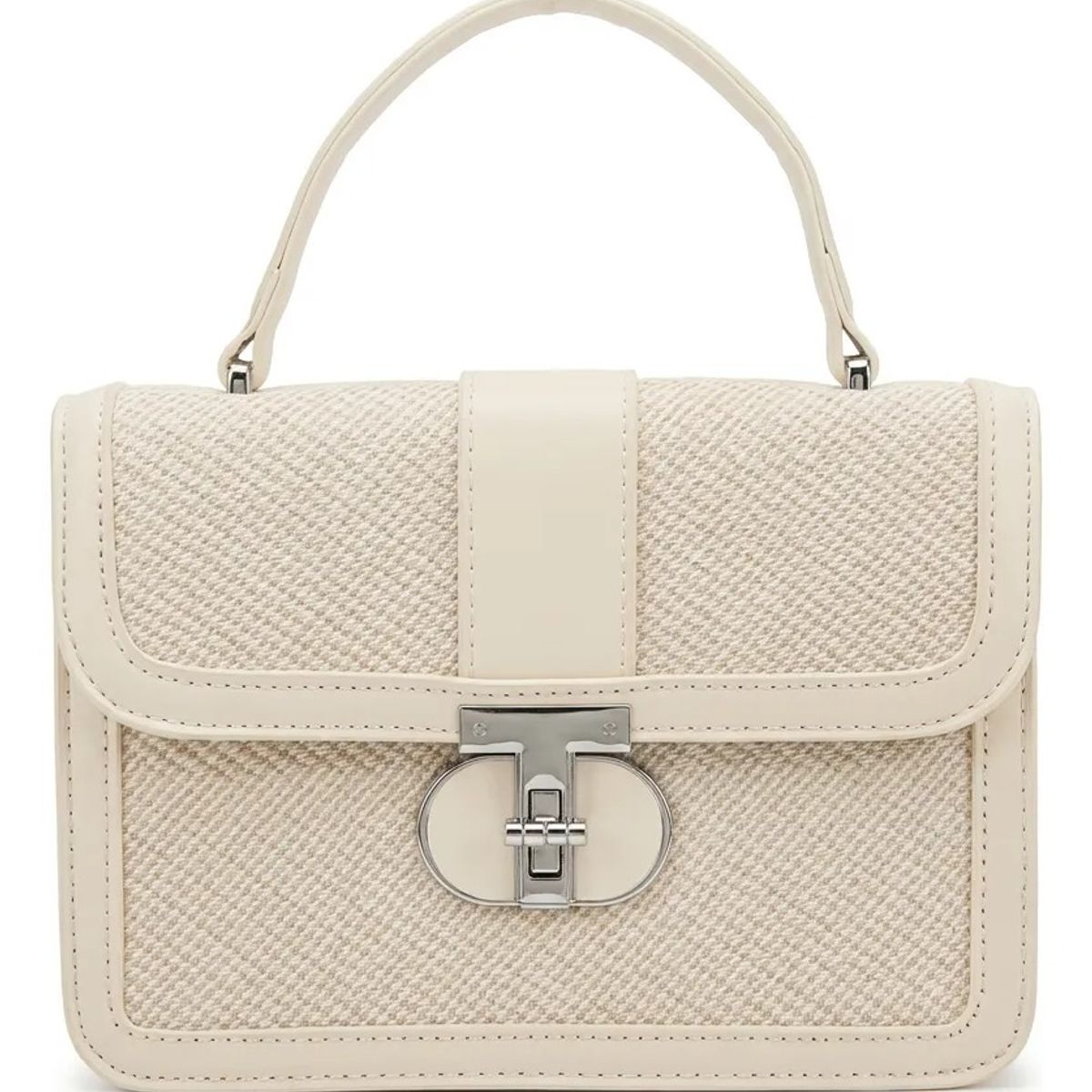 BOVINITA - Cartera Mujer Bandolera Handbag Correa Ajustable Elegante