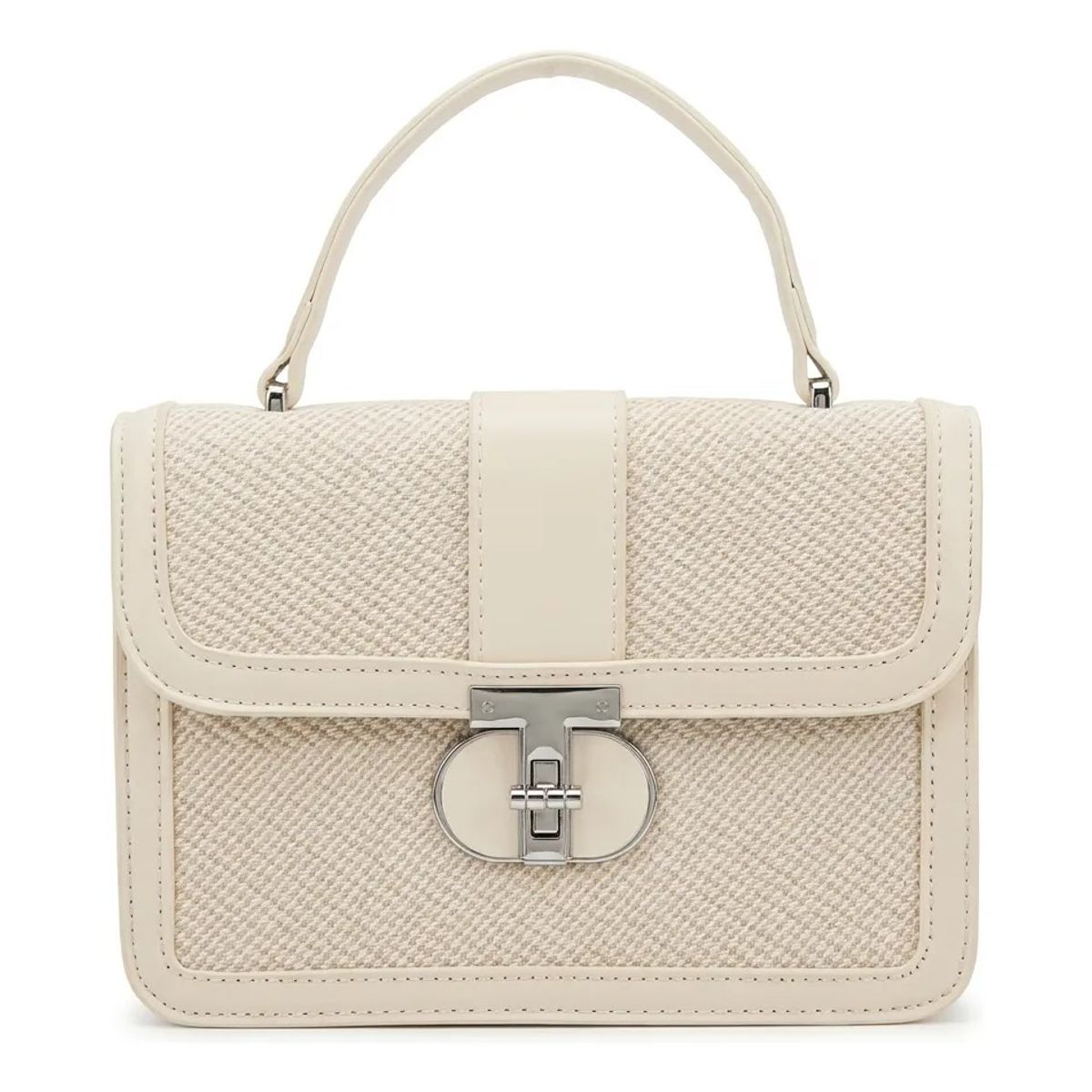 BOVINITA - Cartera Mujer Bandolera Handbag Correa Ajustable Elegante