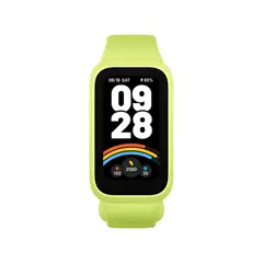 XIAOMI - Smart Band 9 Active Verde