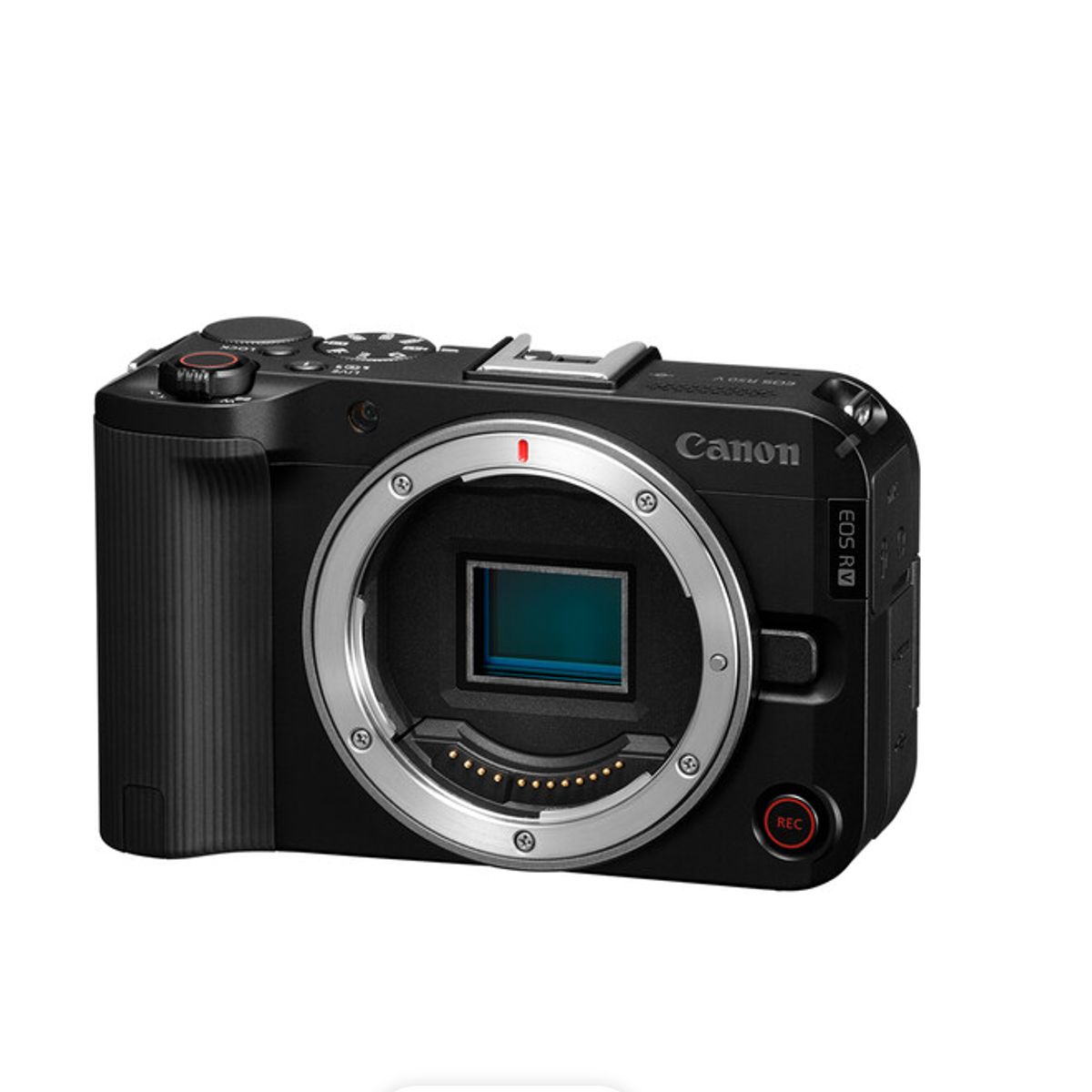 CANON - Canon EOS R50 V Mirrorless Camera - Negro